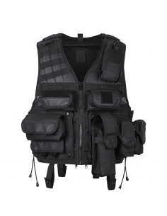 Gilet tactique...