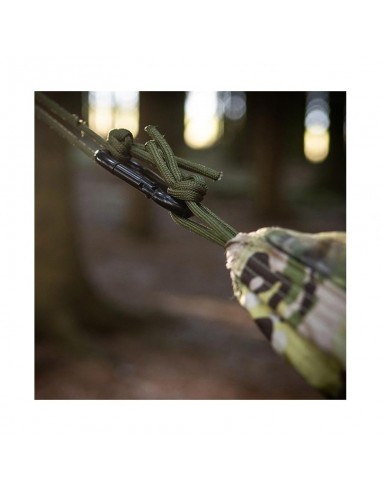 Hamac Jungle Snugpak