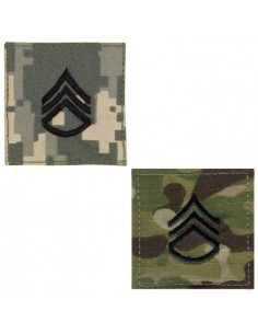 Galon de Poitrine US Army