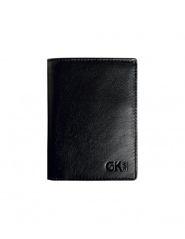 Portefeuille Cuir 3 volets - GK Pro