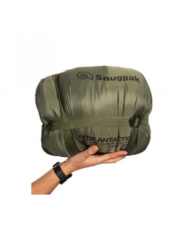 Sac de couchage Softie Antartica...