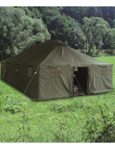 Tente militaire neuve -...