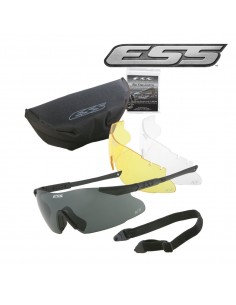 Lunette ESS ICE NARO 3LS