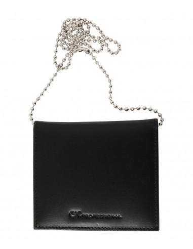 Porte-cartes de cou GK