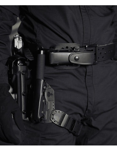 Plaque tactique de hanche GK