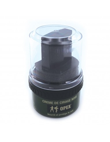 Cirage spécial Rangers