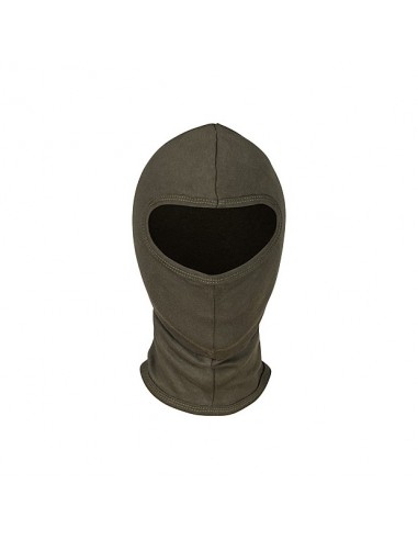 Cagoule 1 trou Coton Vert Cagoule 1 trou Coton Vert