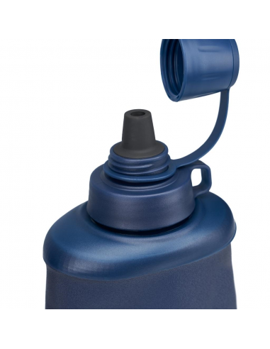 Gourde filtrante Flex Peak 650ml