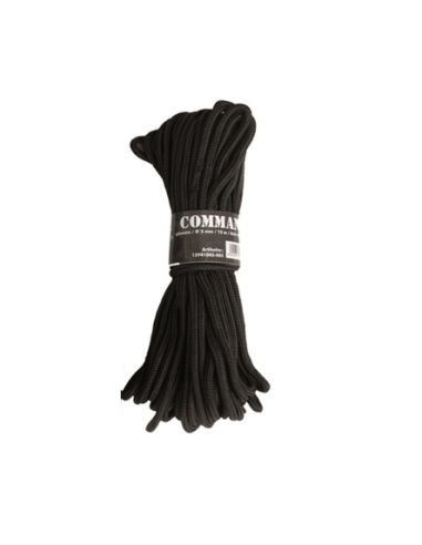 Corde commando Miltec - 15m Corde commando Miltec - 15m