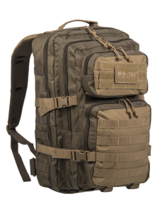 Sac à dos "Pack Us" Bicolore
