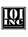 101 INC